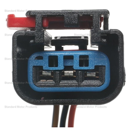 Standard Ignition Pigtail Assembl, Hp3925 HP3925